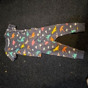 Kids clothing pants and pjs